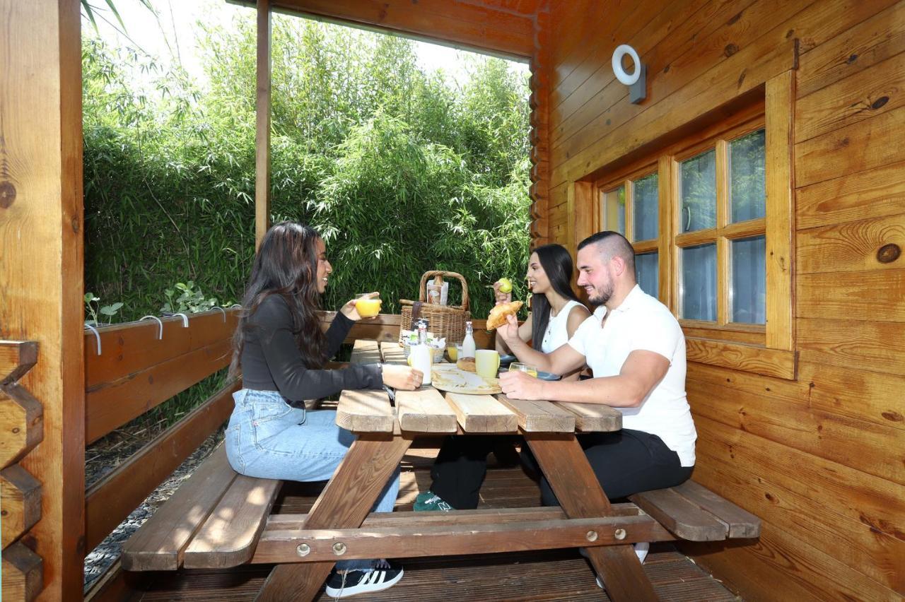 Gites D'Armor Treguidel Kültér fotó
