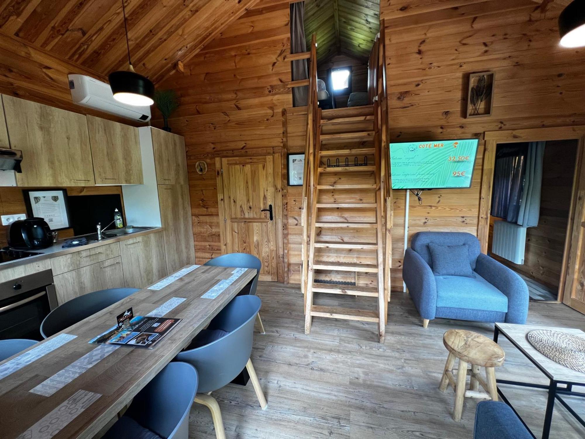 Gites D'Armor Treguidel Kültér fotó
